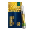Bitter Orange liquid live resin cartridge 1g hybrid 79.69% THC Cresco Refresh sunnyside dispensary