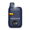 Cresco Gas Face vape