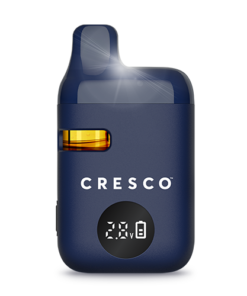 Cresco Gas Face vape