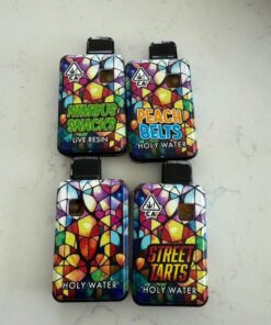 Holy Water 1G Disposable