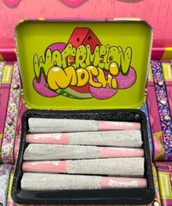 SWEETZ PIXIE STICKS MINI PRE-ROLL