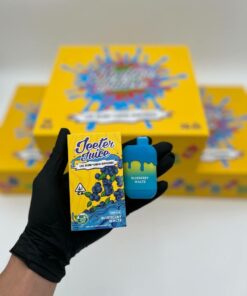 JEETER JUICE 2G DISPOSABLE