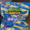 Stoney Patch THC gummies 500mg sour sweet Delta 9 distillate Sunnyside dispensary