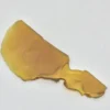 Hawaiian shatter sativa hybrid sweet tropical fruit Sunnyside dispensary