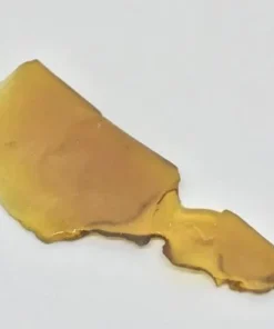 Hawaiian shatter sativa hybrid sweet tropical fruit Sunnyside dispensary