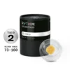 rythm cereal milk tier 2 live rosin 1g hybrid 73% THC solventless