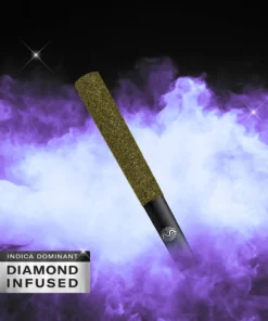 rythm blueberry kush