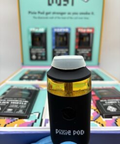 PIXIE DUST 2G DISPOSABLE