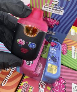 bodega boyz 2g dual chamber