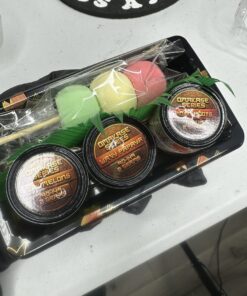 HASHIMOTO OMAKASE SERIES