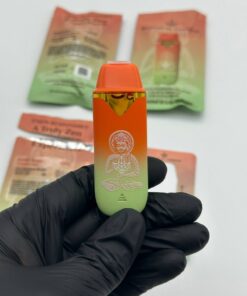 BOTANICAL GARDENS 2G DISPOSABLE