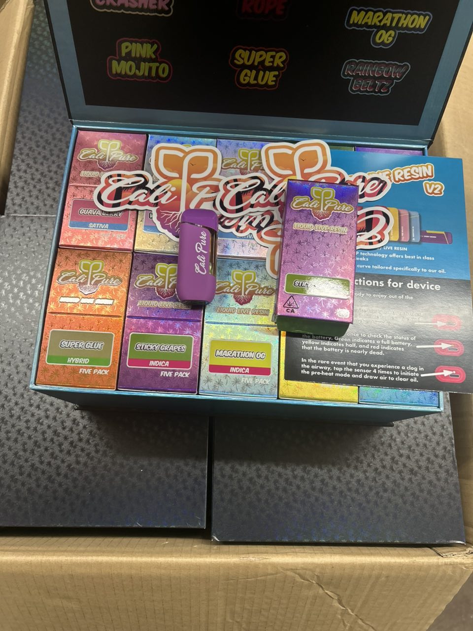 image-42-1.jpeg CALI PURE 2G DISPOSABLE