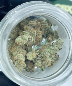 CBX Cannabiotix 3.5g Flower