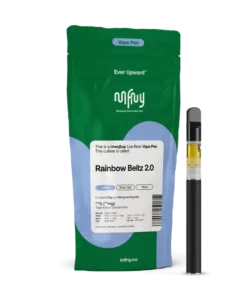 rainbow beltz strain