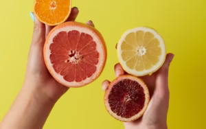 limonene terpene cannabis citrus aromatics molecular structure