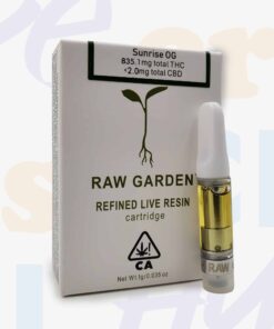 raw garden carts