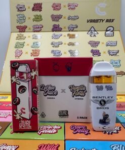 Choices Lab 2G Dual Flavor