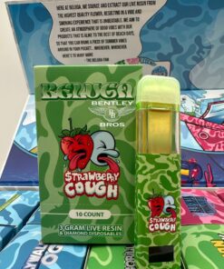 Beluga 3G Disposable