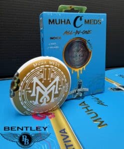 Cookies x Muha Meds Disposable