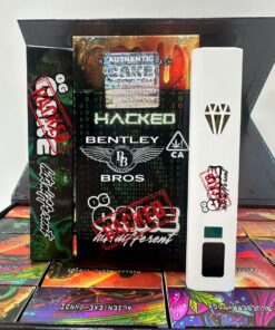 OG Cake Hacked Edition 2G