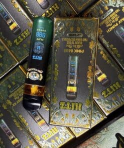 HITZ Limited Series