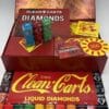 Clean Carts Summer Edition 2G