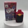 FANTA TWIST 2G DUAL DISPOSABLE