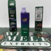 Whole Melt Extracts Phase Four