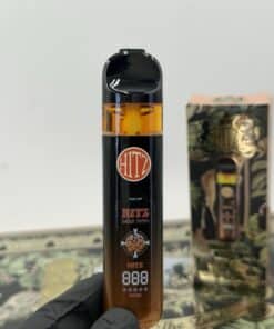 Hitz Safari Series 2G Disposable