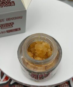 whole melt Extracts takeout