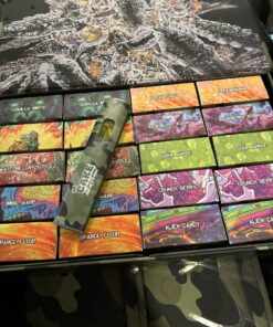 OG Cake Disposable 2G