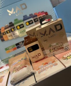 MAD LABS 2G DISPOSABLE