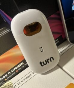TURNONE 2G Disposable