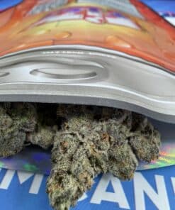 FIZZ Premium Cannabis Flower