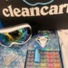 Clean Carts Disposable 2G