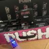 PUSH DISPOSABLE