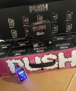 PUSH DISPOSABLE