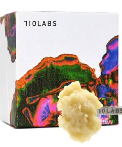 710 Labs Live Rosin Badder