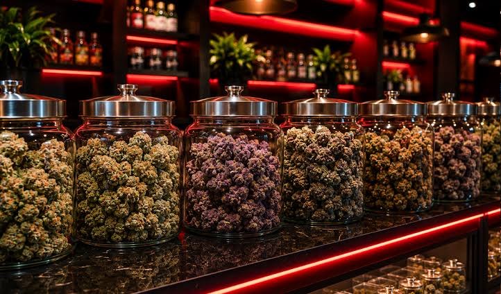 strong strains​
